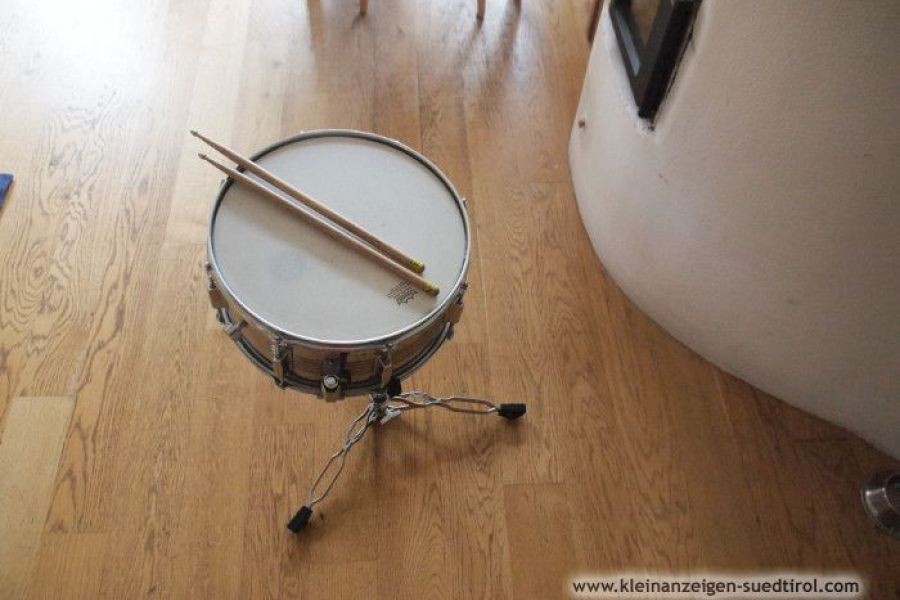 Snare-drum - Bild 2