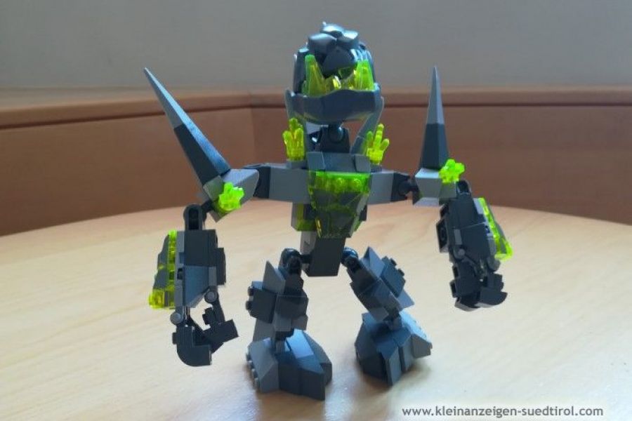 Lego Power Miners 8188/8959/8962 - Bild 1
