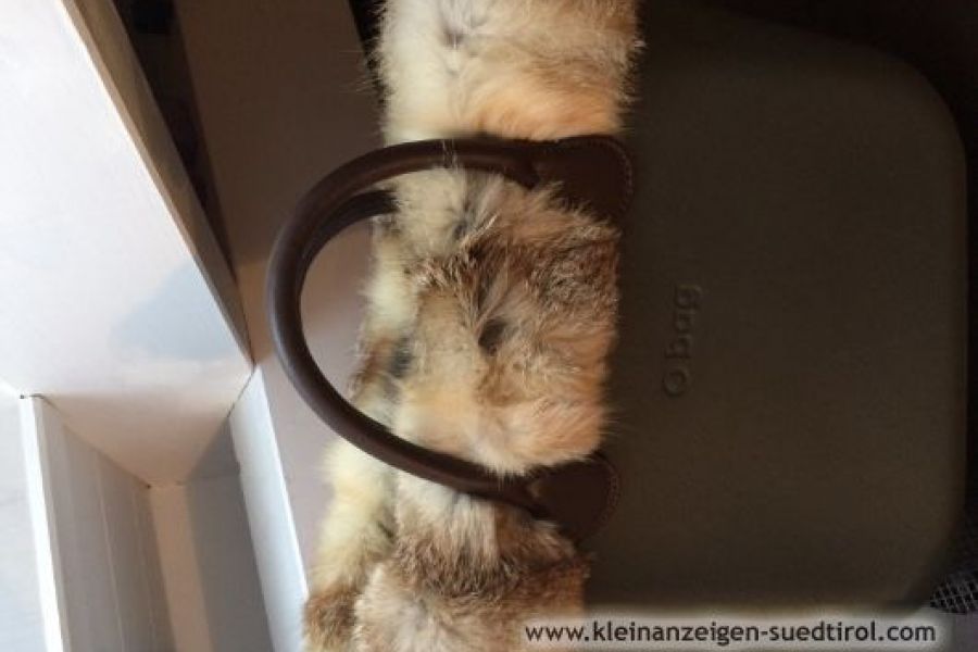 O bag Taschen zu verkaufen - Bild 2