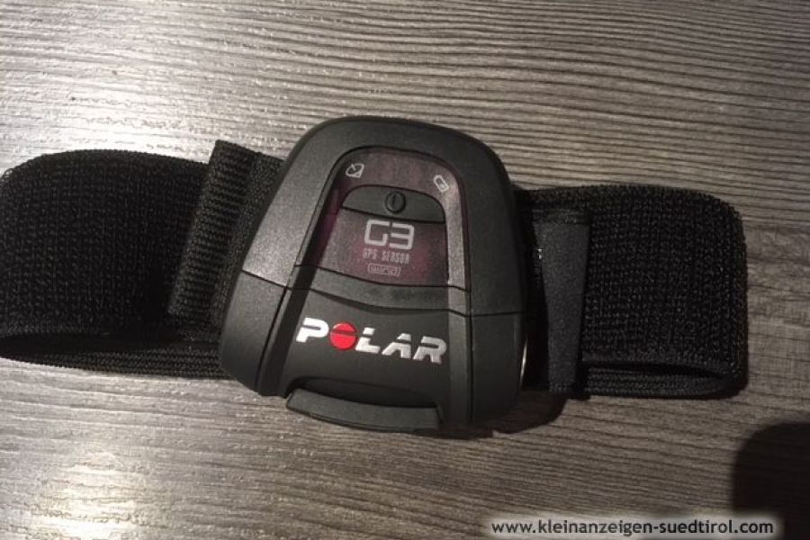 Polar RS8000CX - Bild 2