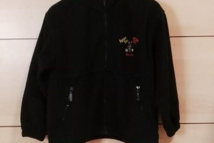 Skipulli 7-8 Jahre schwarz - Bild 1
