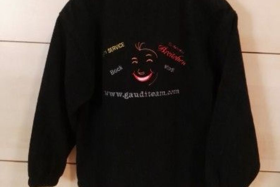 Skipulli 7-8 Jahre schwarz - Bild 2