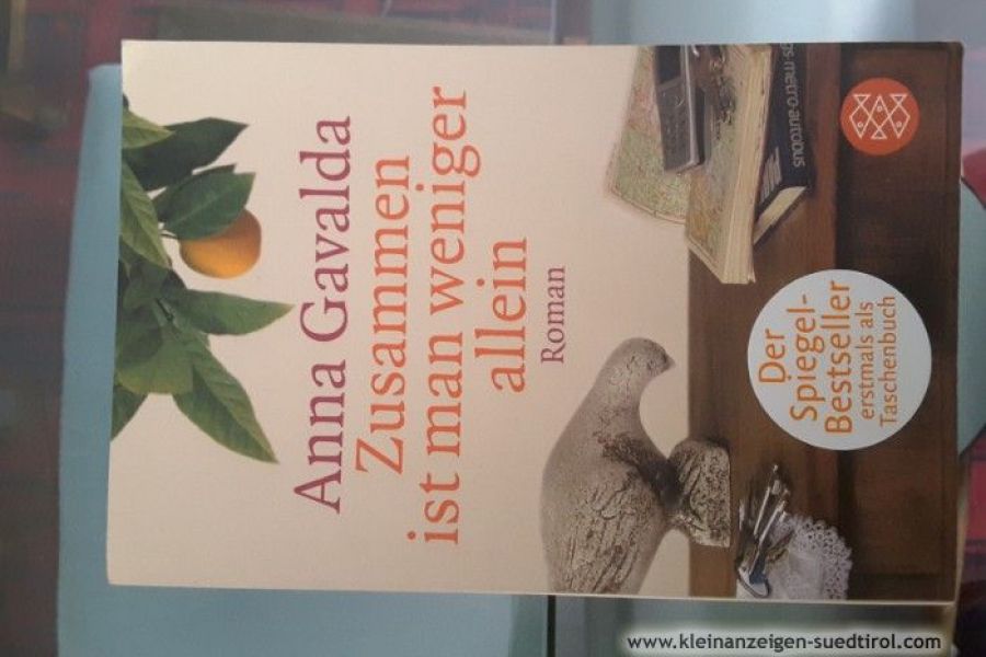 Buch ZUSAMMEN IST MAN WENIGER ALLEIN € 3.00 Verona 229050 Bücher & Zeitschriften