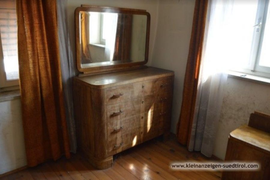 Spiegelkommode - Bild 1