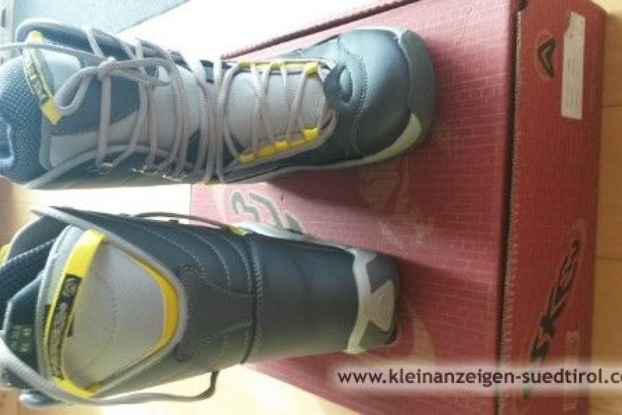 Snowboard Softschuh - Bild 1