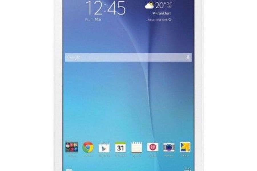 Samsung Galaxy Tab E - Bild 1