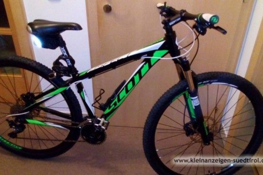 Verkaufe Fahrrad GIRLAN/EPPAN 234114 Fahrräder & Zubehör