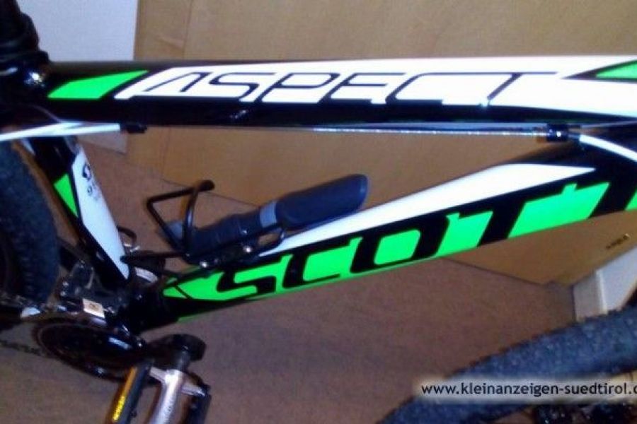 Verkaufe Fahrrad GIRLAN/EPPAN 234114 Fahrräder & Zubehör