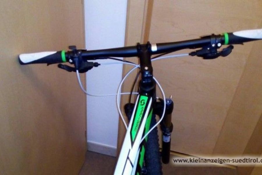 Verkaufe Fahrrad GIRLAN/EPPAN 234114 Fahrräder & Zubehör
