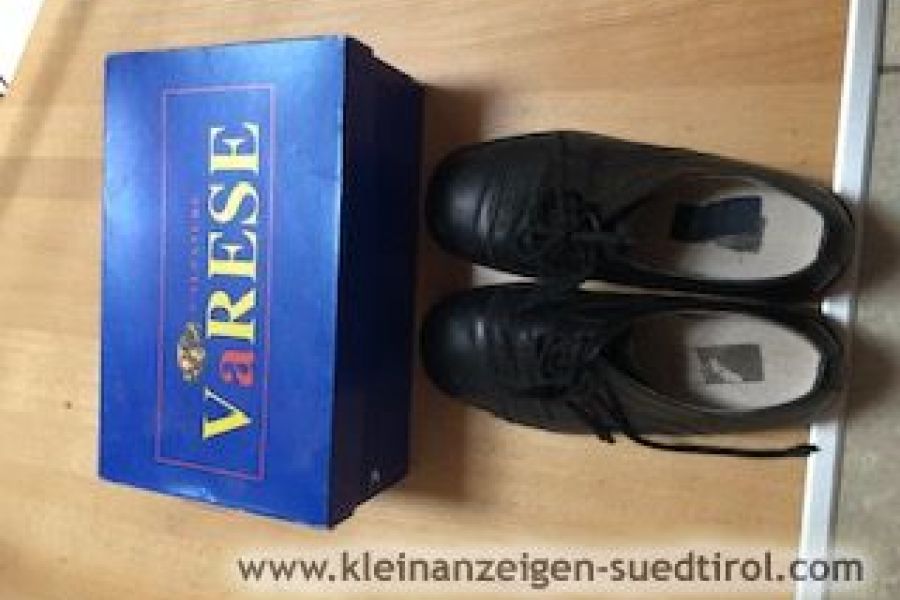 Neuwertiger Erstkomunionsanzug samt Schuhe - Bild 3