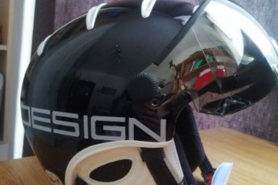 KASK Skihelm NEU - Bild 2