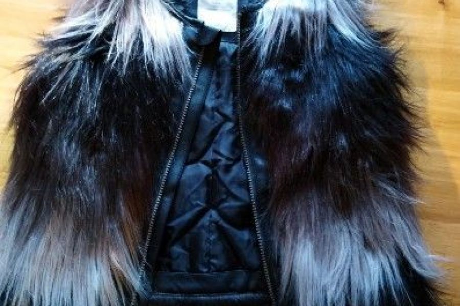 Name It Gilet - Bild 1