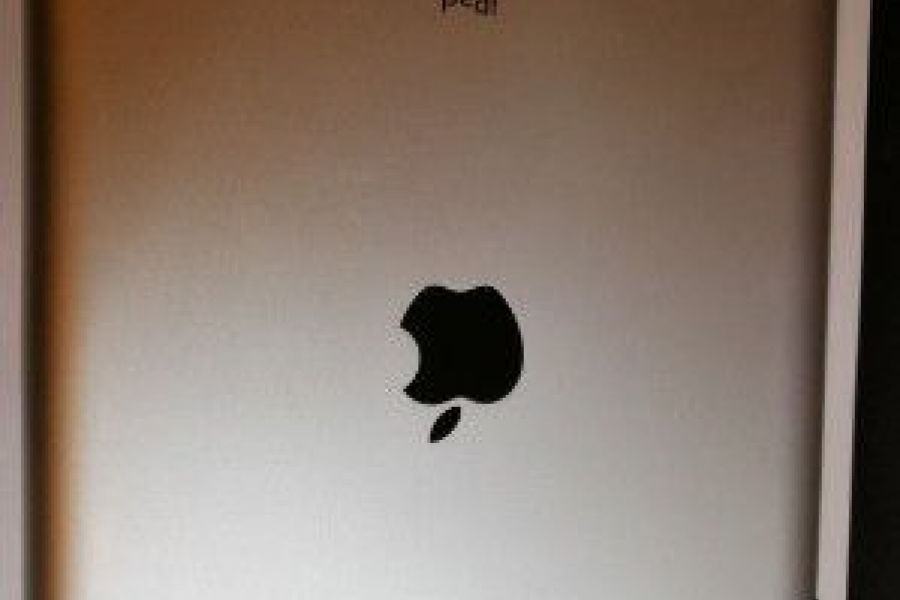 Apple Ipad 2 16Gb weiß - Bild 3
