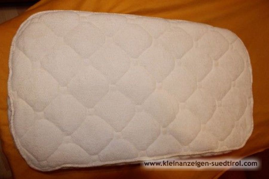 Matratze für Baby - Bild 1
