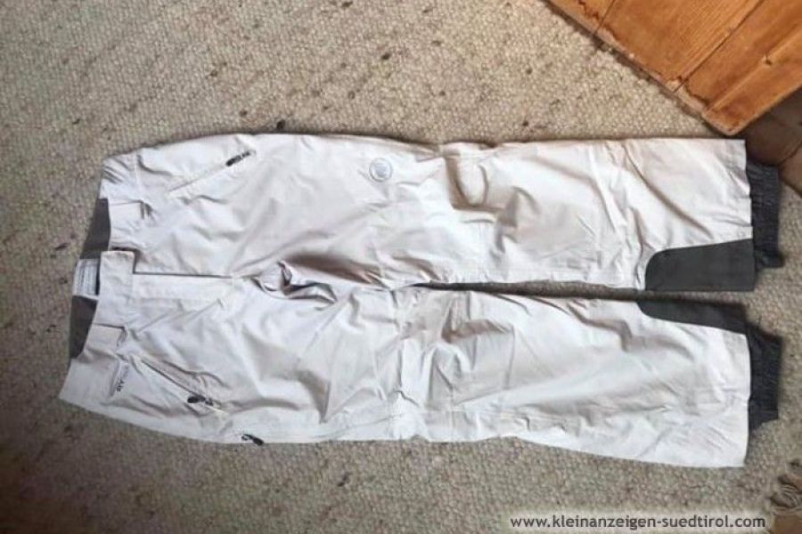 Skihose der Marke Mammut - Bild 1