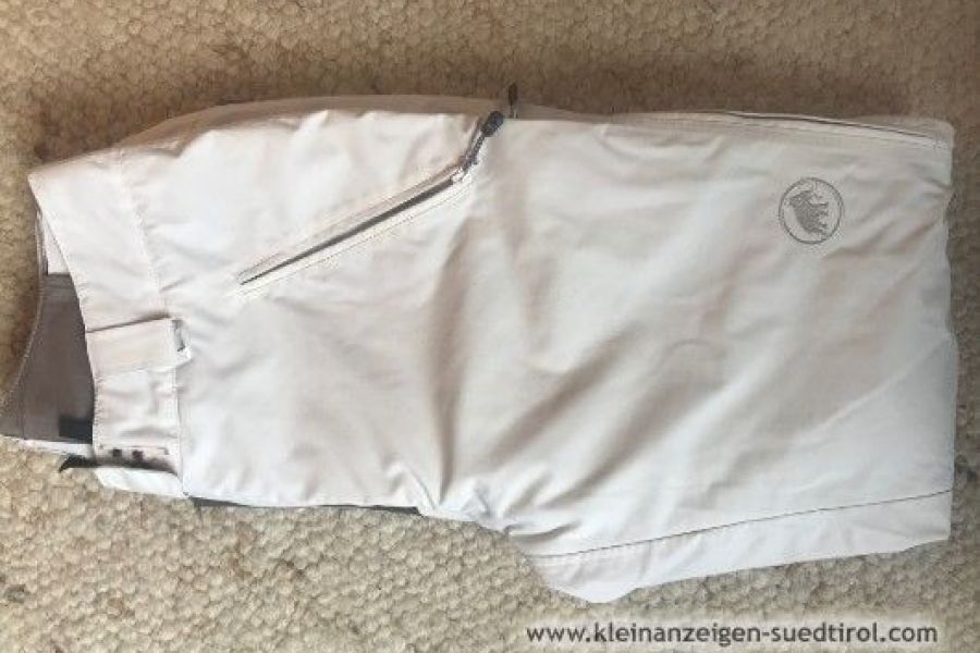 Skihose der Marke Mammut - Bild 4