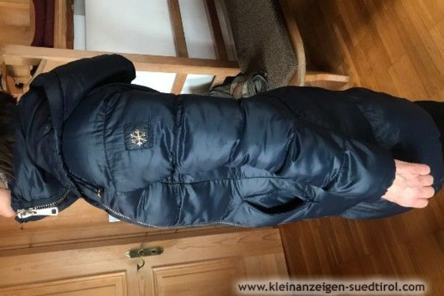 Schöne Damenjacke - Bild 3