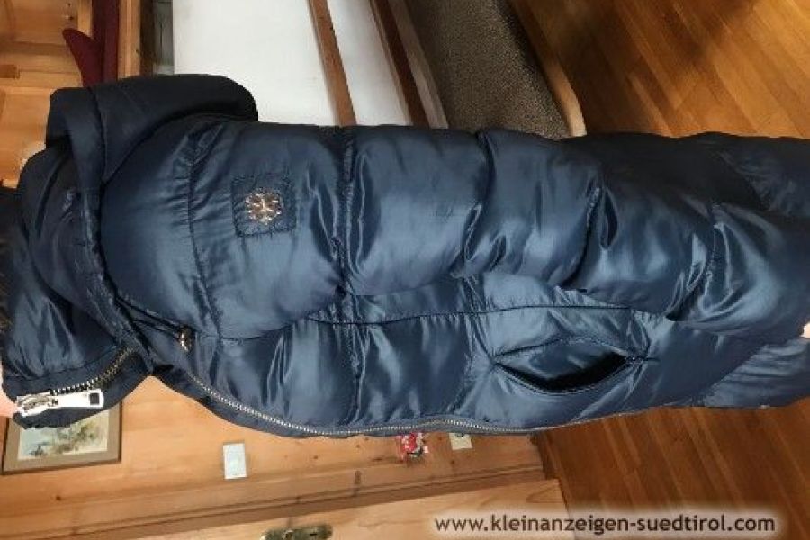 Schöne Damenjacke - Bild 4