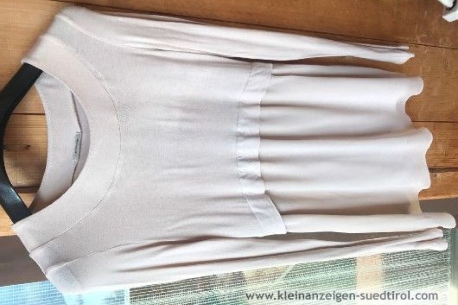 Blassrosa T-shirt von Intimissimi - Bild 1