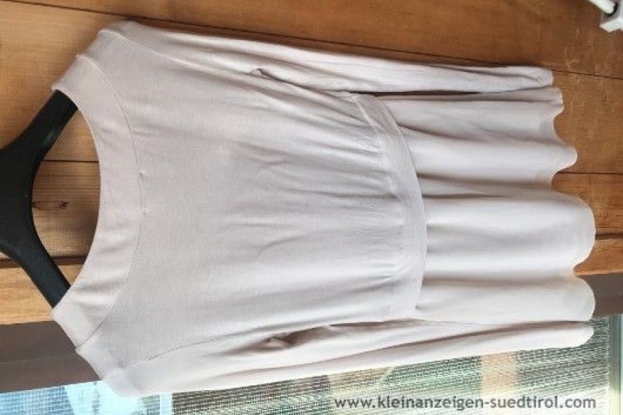 Blassrosa T-shirt von Intimissimi - Bild 2