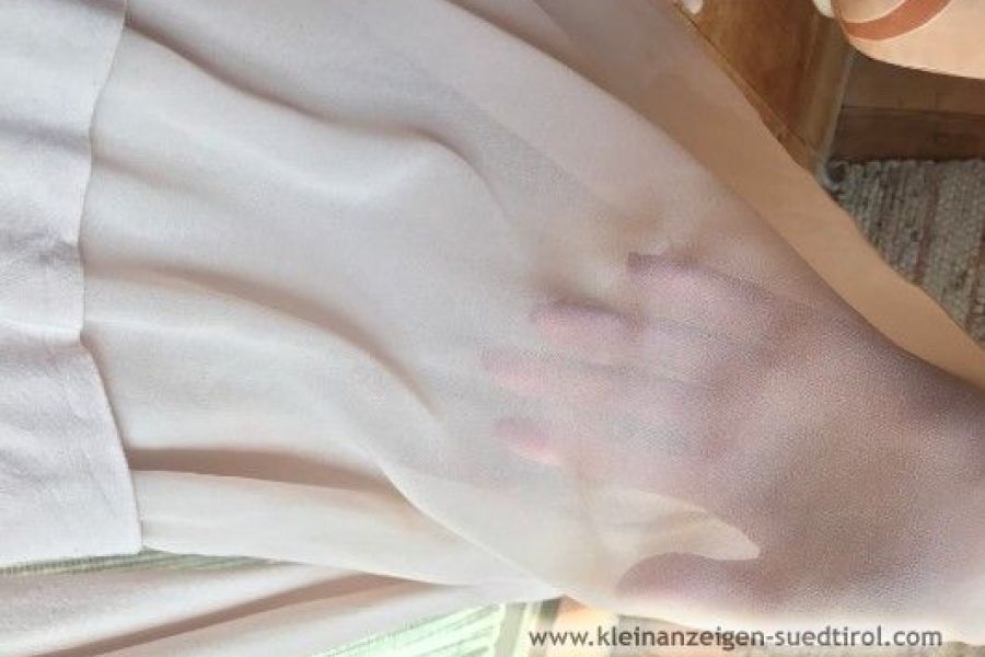 Blassrosa T-shirt von Intimissimi - Bild 4