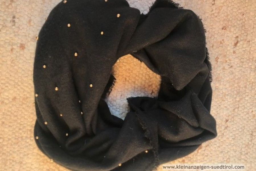 Eleganter Schaal von Zara - Bild 2