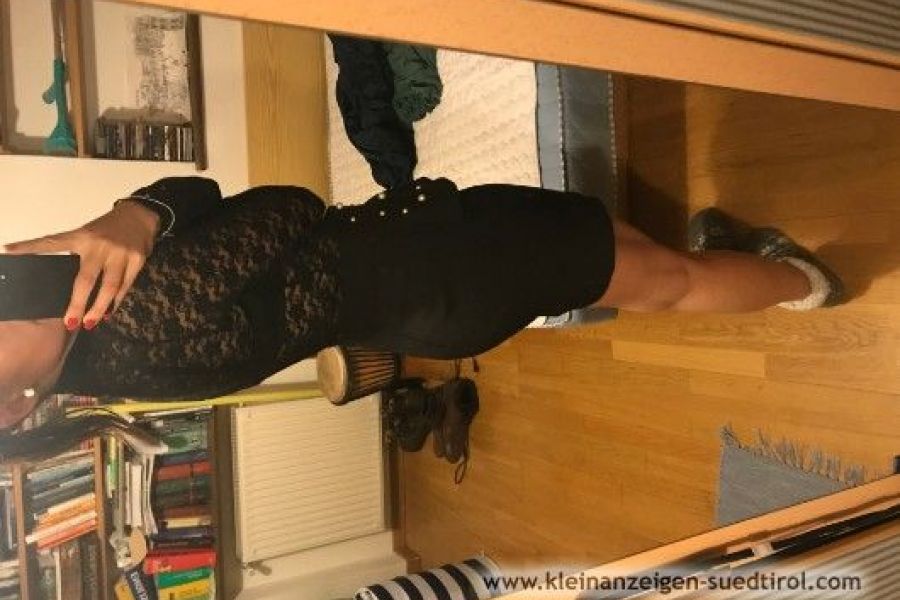 Elegantes Outfit, Rock und Bluse - Bild 4