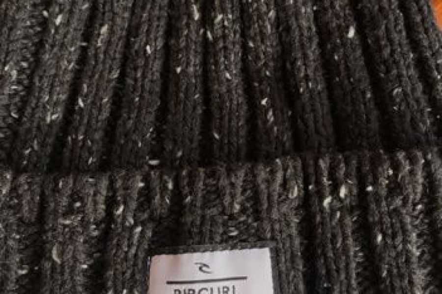 Ripcurl Mütze - Bild 3