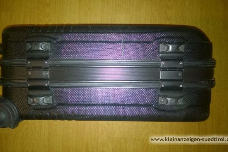 Lambertazzi top luggage price