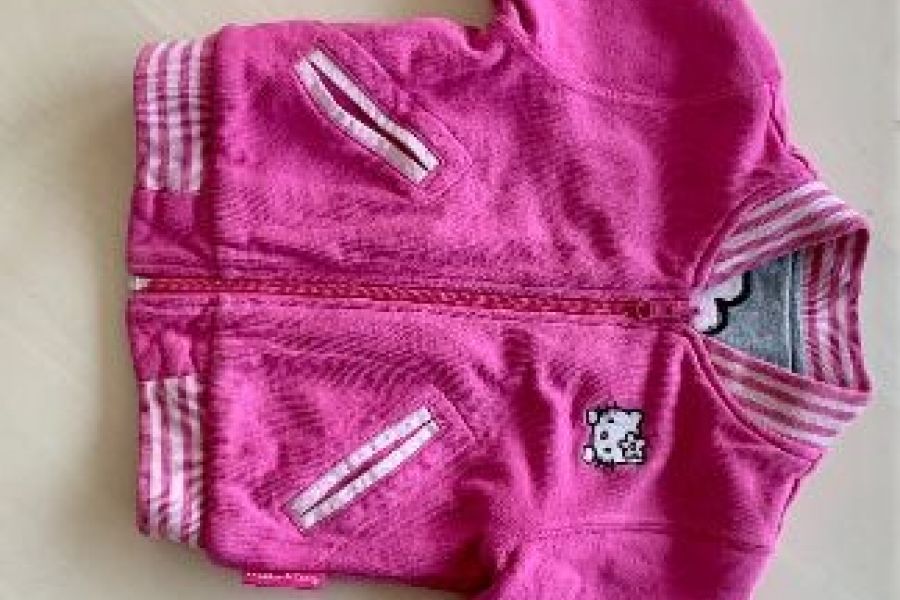 Wendejacke HELLO KITTY - Bild 3