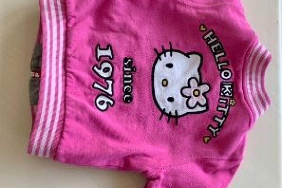 Wendejacke HELLO KITTY - Bild 4