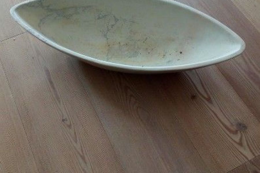 Steinschale - Bild 1