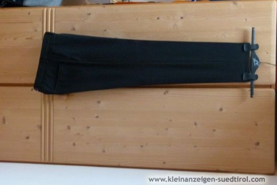 Anzug für Jugendlichen neuwertig - Bild 4