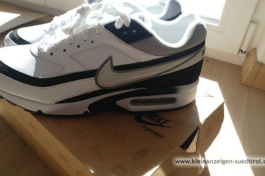 NEU NIKE AIR MAX Classic 42 für Herr/Dame - Bild 3