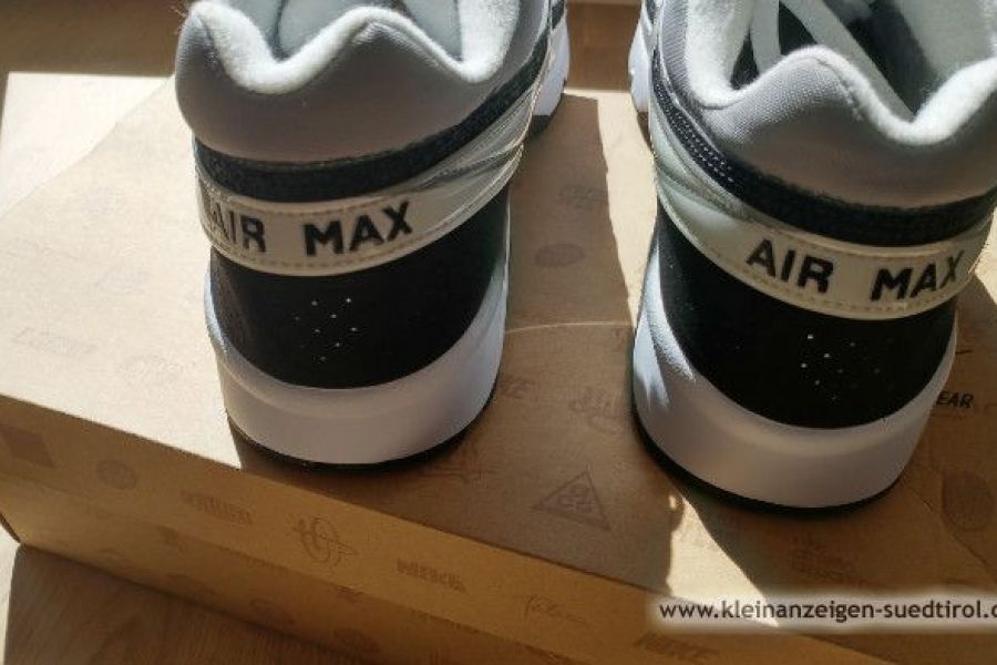 NEU NIKE AIR MAX Classic 42 für Herr/Dame - Bild 4