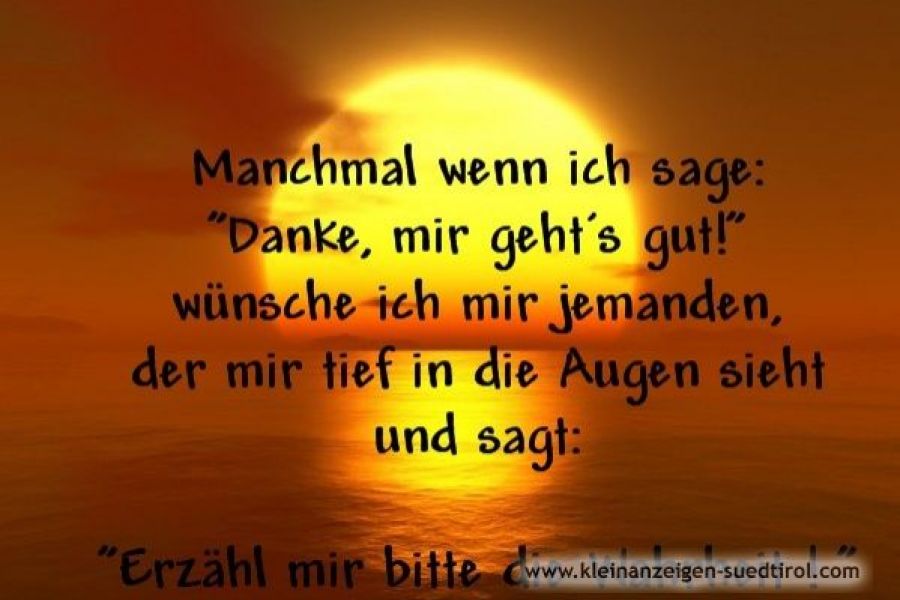Welche Seele einer Frau fühlt sich einsam???? - Bild 4