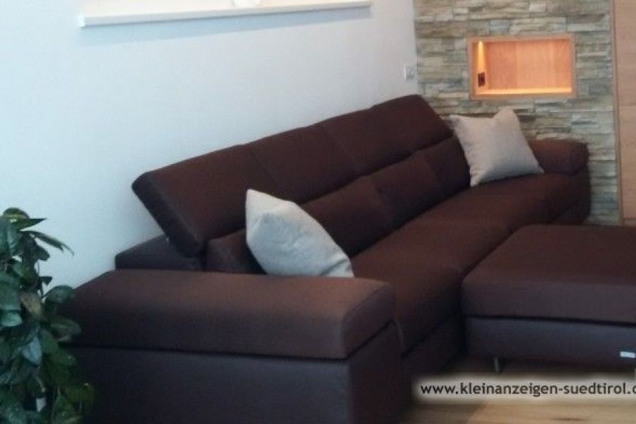 SOFA - WIE NEU – SUPER PREIS - Bild 1