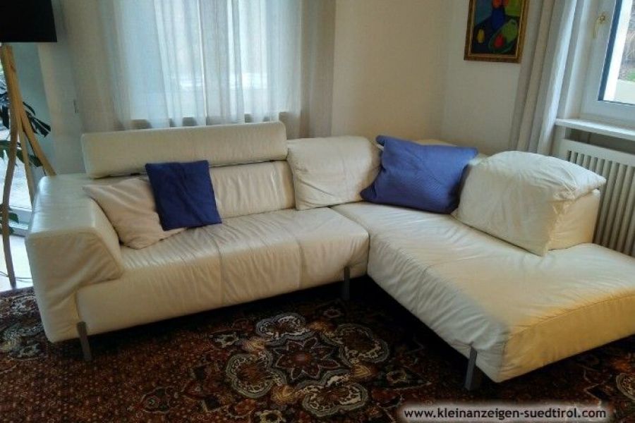 Couch Zu verschenken - Bild 1