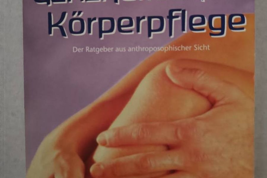 Taschenbücher zum Thema Gesundheit - Bild 3