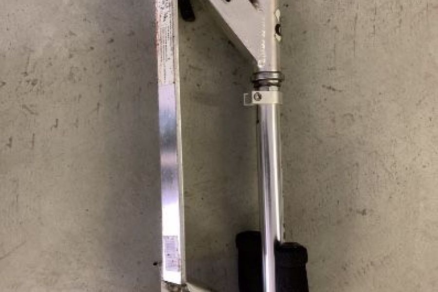 Roller für Erwachsene oder Kinder - Bild 2