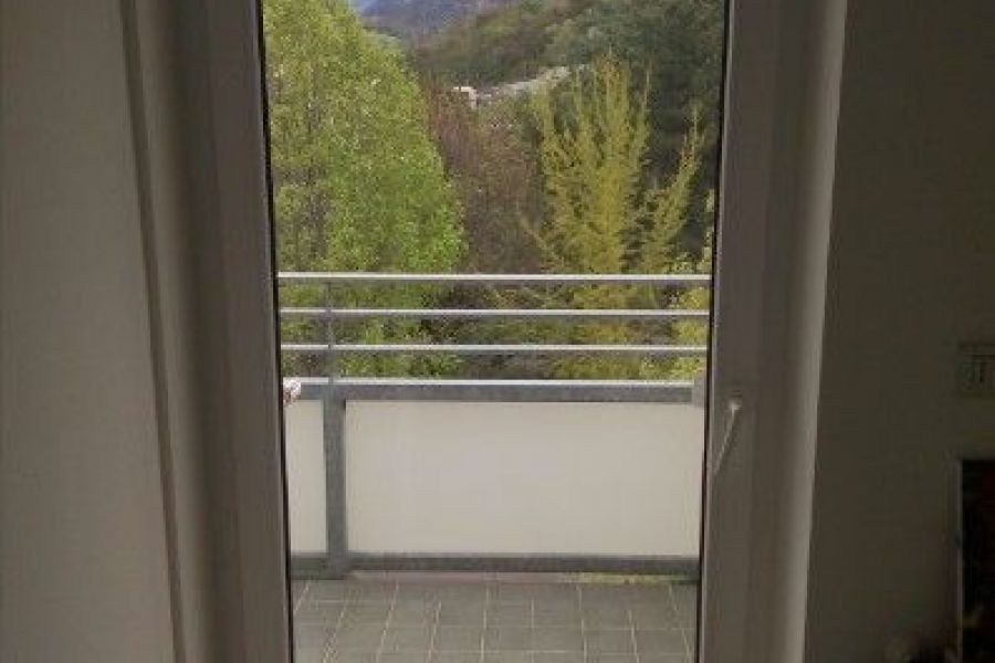Gebrauchte FEBAFenster günstig abzugeben Milland 240580