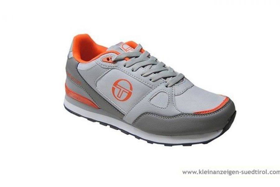 Herren Schuhe Sneaker Gr. 44 Sergio Tacchini NEU *RESERVIERT* - Bild 1
