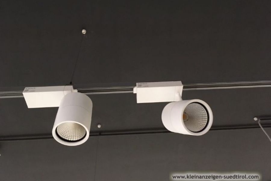 LED Lampen hochwertig und neu - Bild 1
