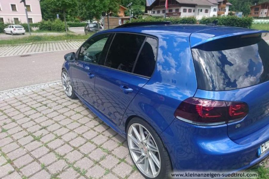 Golf 6R TTE480 - Bild 2