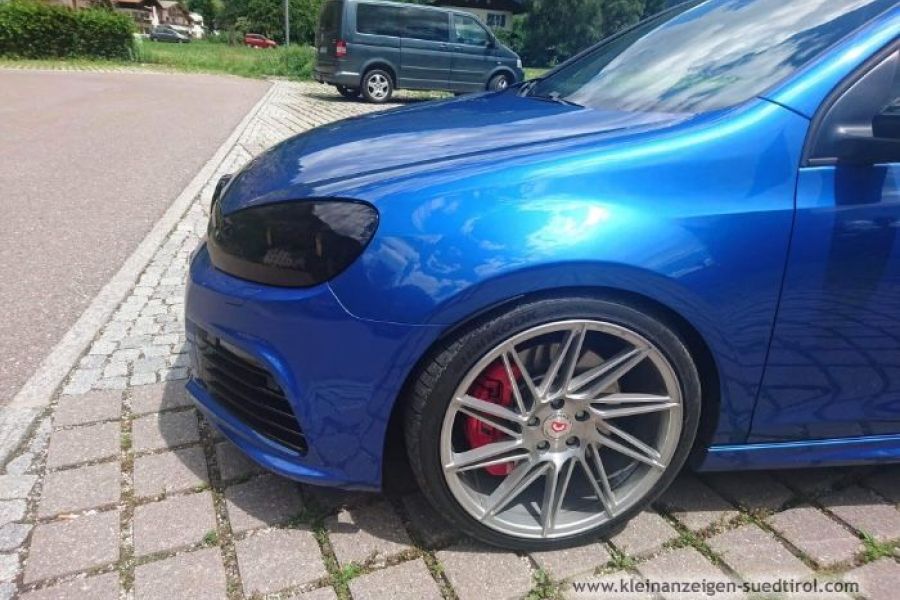 Golf 6R TTE480 - Bild 3