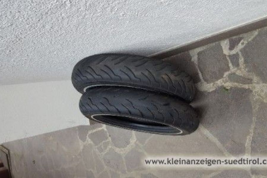 Dunlop Reifen - Bild 1