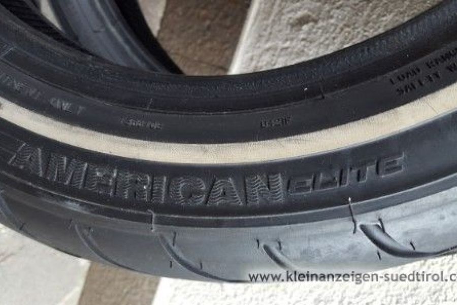 Dunlop Reifen - Bild 2