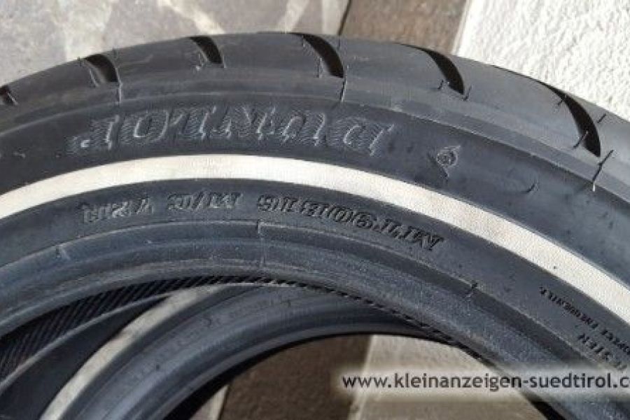 Dunlop Reifen - Bild 3