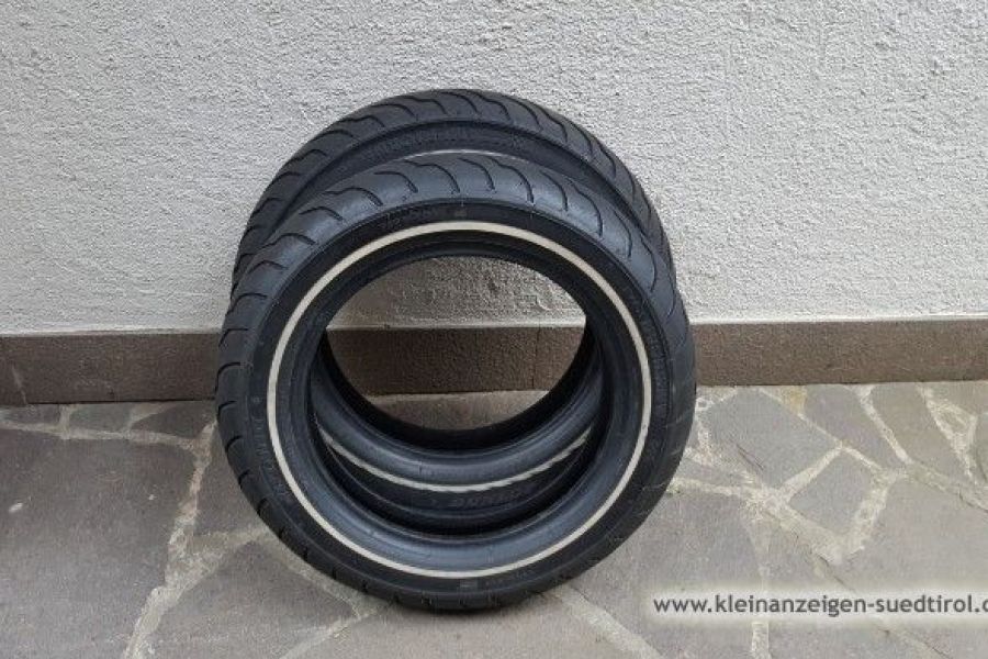 Dunlop Reifen - Bild 4