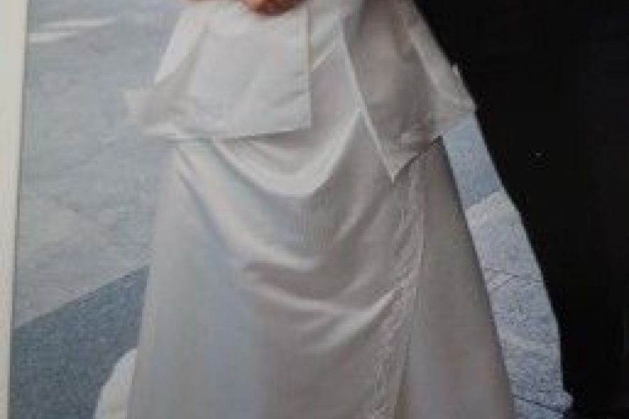 Hochzeitskleid - Bild 2